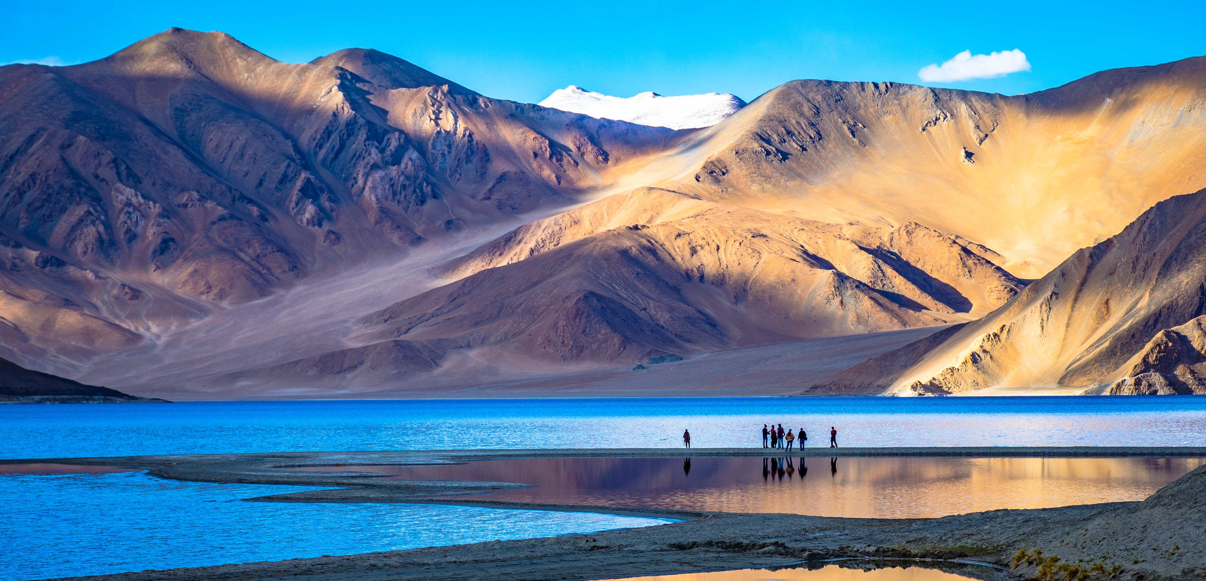Leh