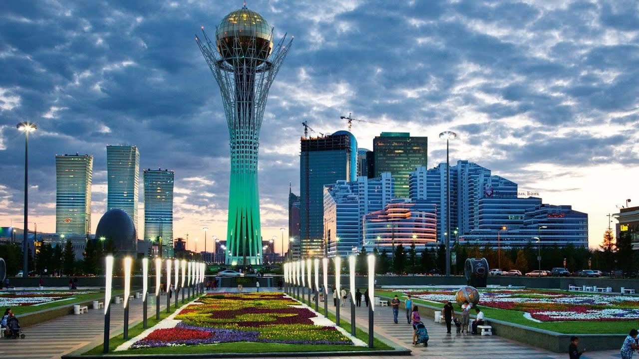 Almaty