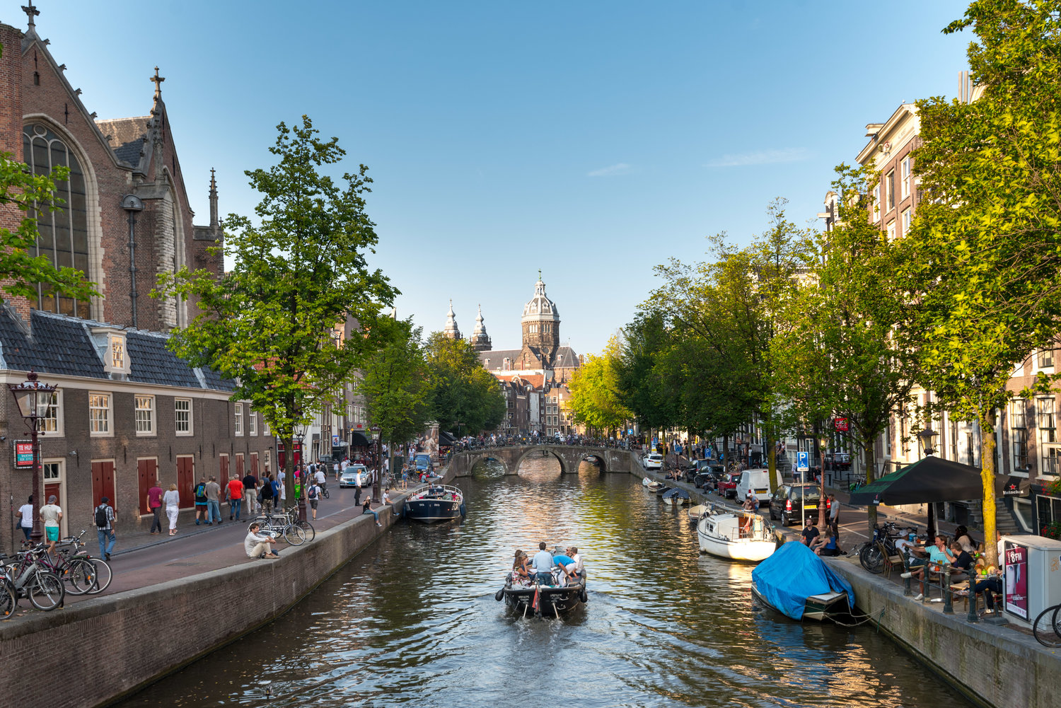 Amsterdam