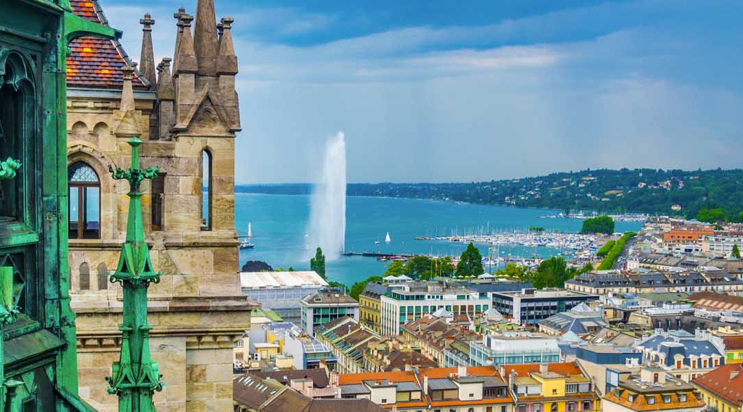 Geneva
