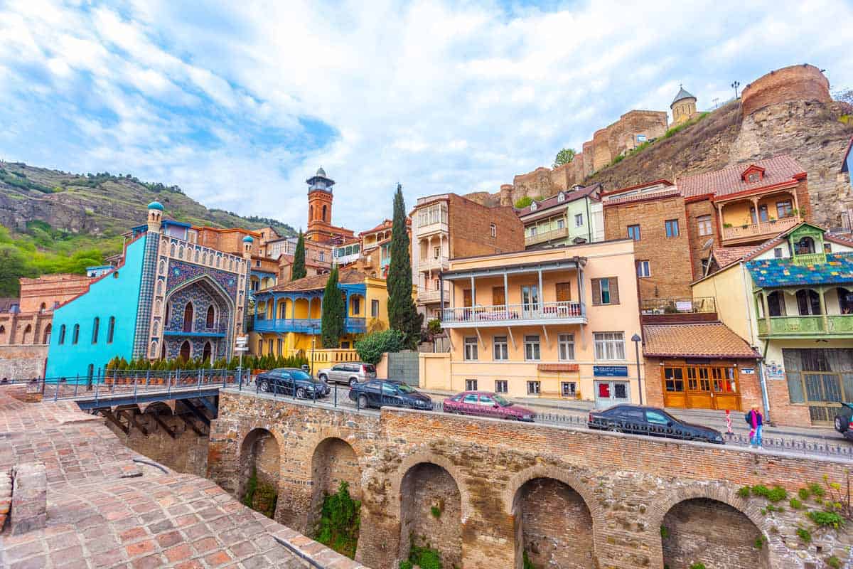 Tblisi