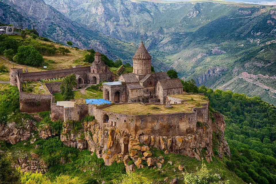 Yerevan